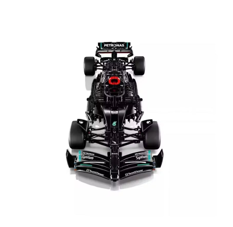 A. Mercedes-AMG F1 E Performance
( 1642 pcs )