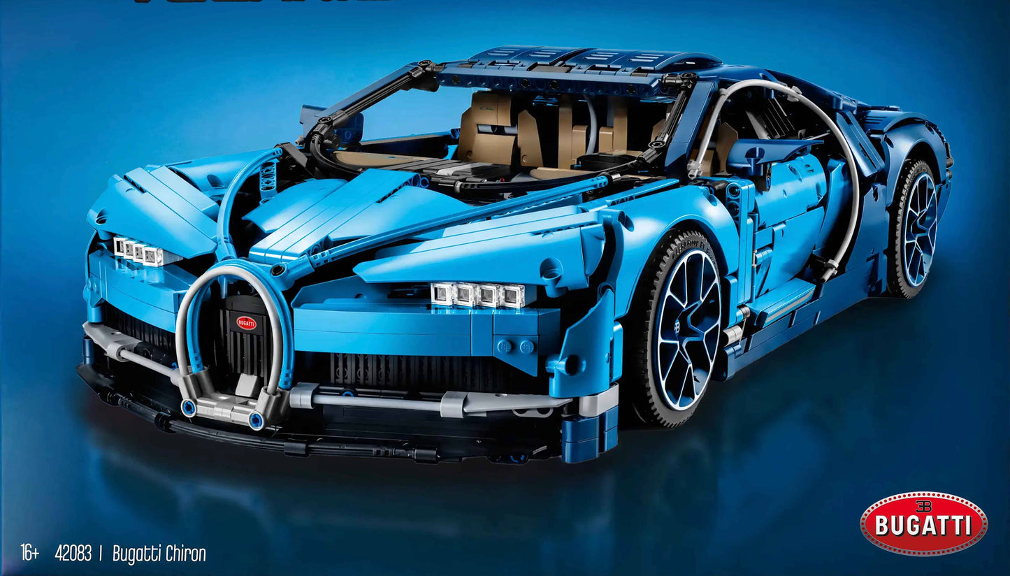 A Bugatti chiron ل ي ج و