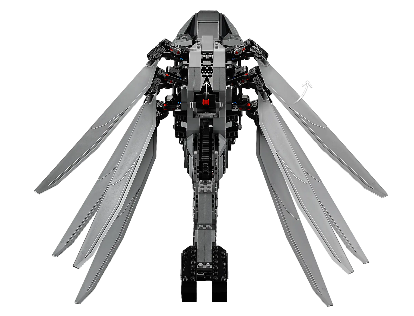 A. Dune Atreides Royal Ornithopter