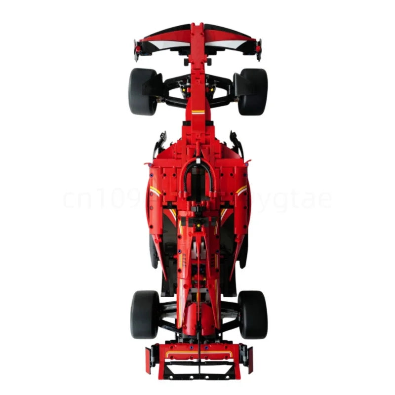 A Formula Ferrari SF-24 F1 Car ( NEW IN ) ل ي ج و
