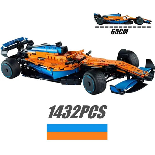 A McLarens Formula 1 ل ي ج و مكلارن فورميلا ١