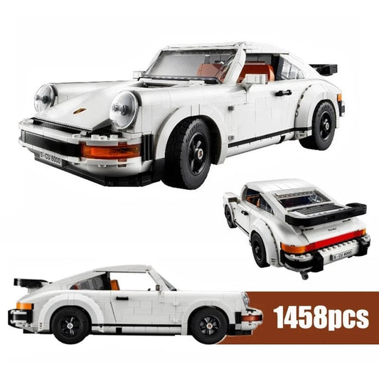 A. Porsche 911 ICONS