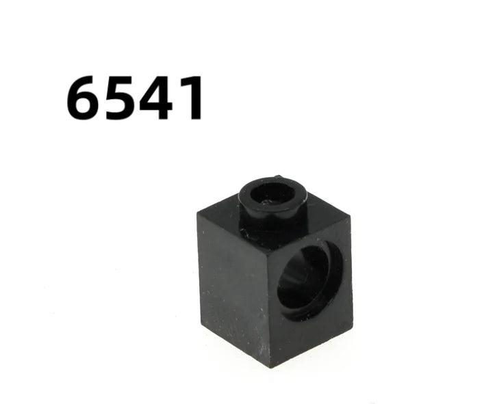 Bricks liftarm with studs