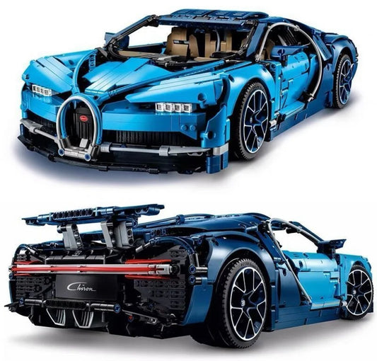 A Bugatti chiron ل ي ج و