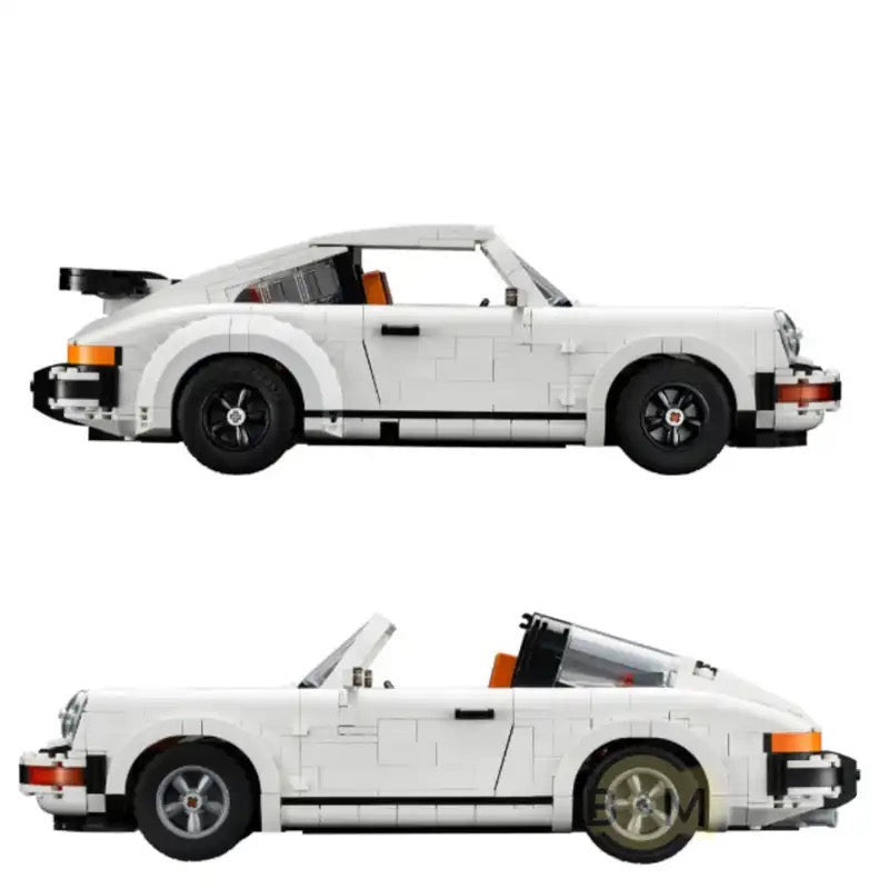 A. Porsche 911 ICONS