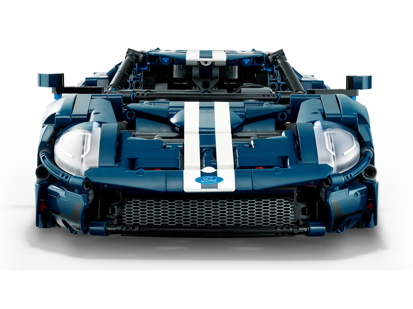 A Ford GT 2022