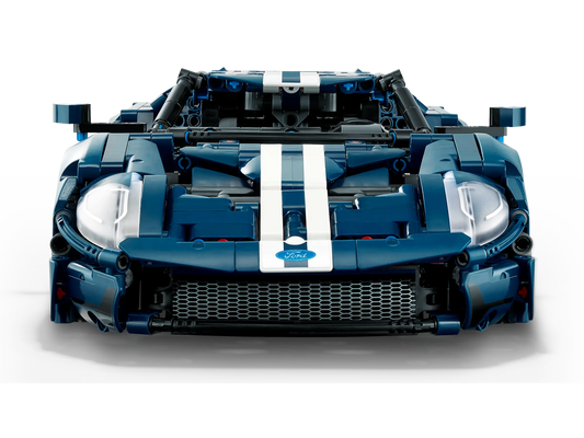 A Ford GT 2022