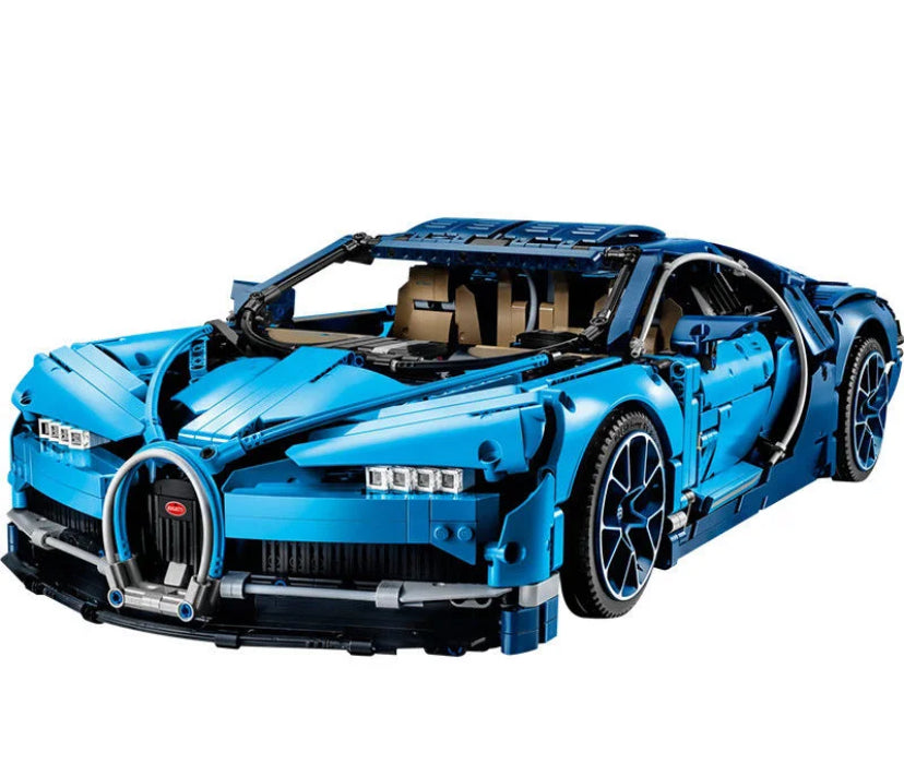 A Bugatti chiron ل ي ج و