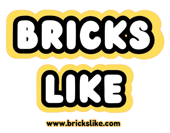 BRICKS LIKE STORE 