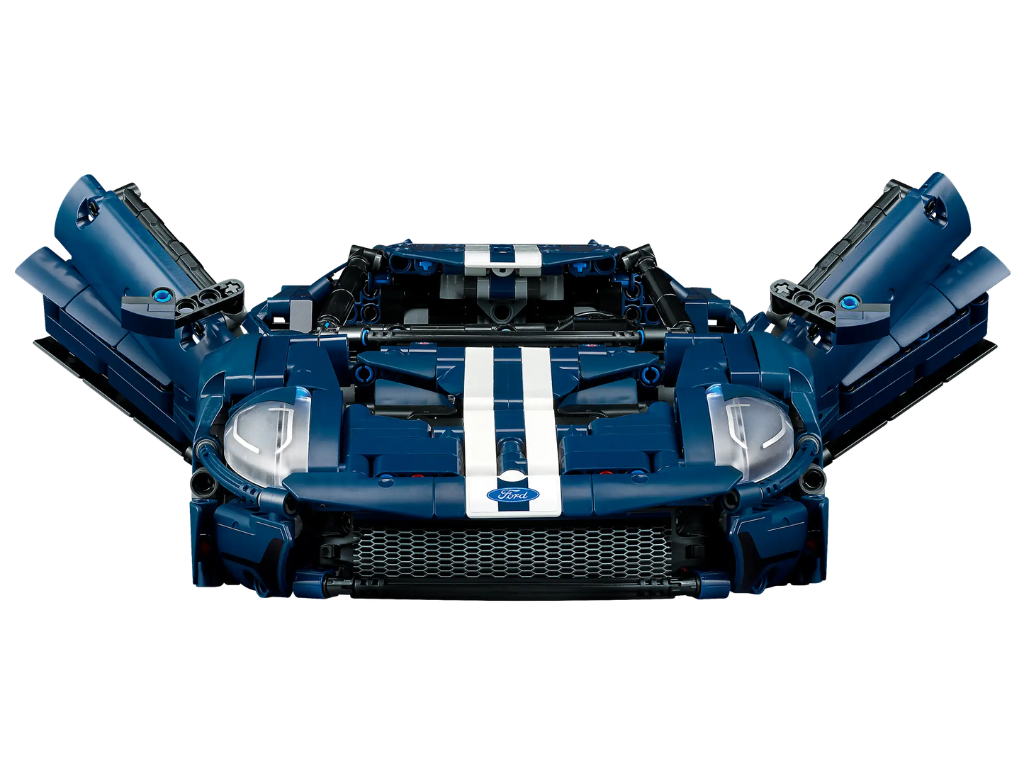 A Ford GT 2022