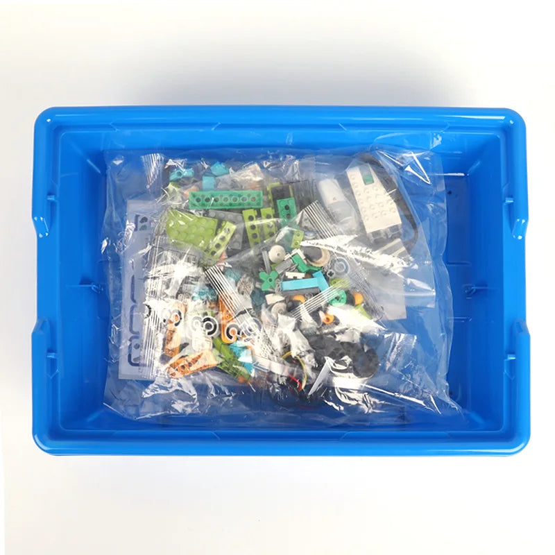WeDo 2.0 Robotics Construction Core Set