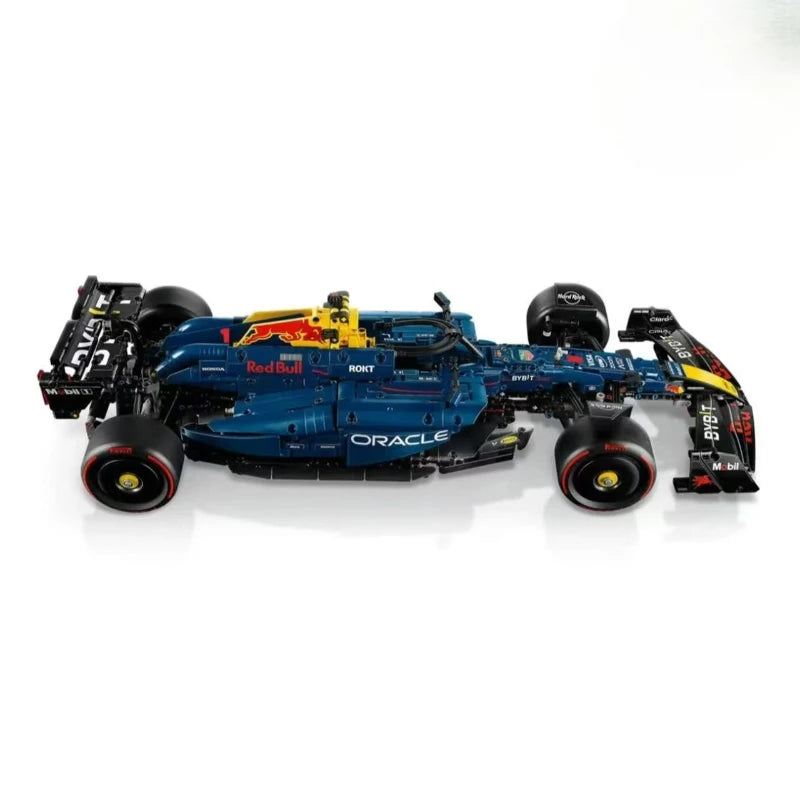 A   Oracle Red Bull Racing F1 1639PCS ( NEW IN ) ل ي ج و