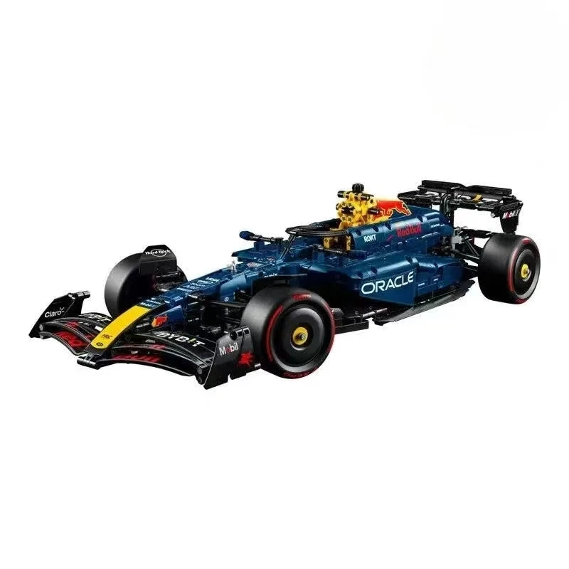 A   Oracle Red Bull Racing F1 1639PCS ( NEW IN ) ل ي ج و