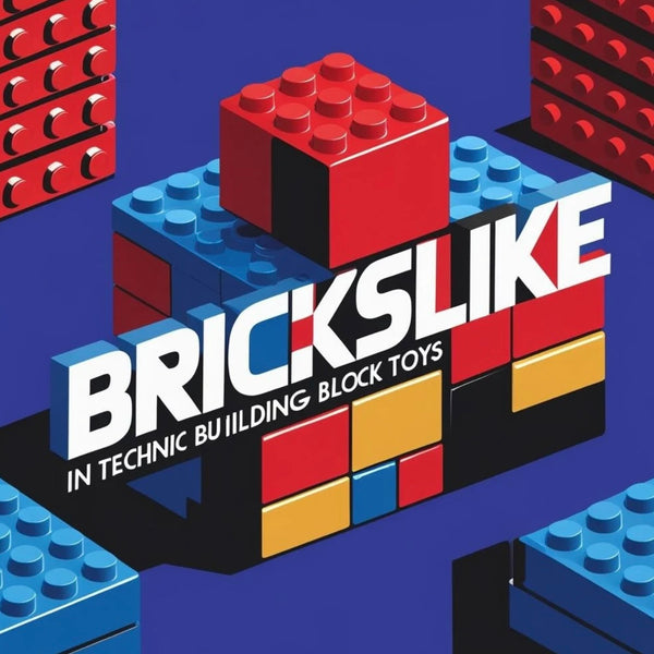 BRICKS LIKE STORE 